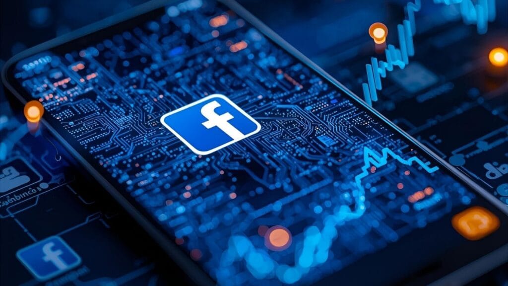 The Facebook Gold Rush is Just Beginning: What's Changing in 2025-2026