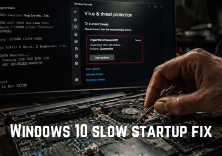 Fix BIOS beep codes, RTC is Reset error solution, CMOS battery replacement CR2032, Windows system time reset fix, Dell Inspiron BIOS settings, Fix No Internet after virus removal, Reset netsh winsock and int ip, Windows 10 slow startup fix, Disable proxy settings malware, IPv6 connectivity troubleshooting, Complete Internet Repair guide Fix No Internet after virus removal Reset netsh winsock and int ip Windows 10 slow startup fix Disable proxy settings malware IPv6 connectivity troubleshooting Complete Internet Repair guide