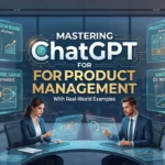 The Ultimate Guide to ChatGPT for Product Management: Frameworks, Prompts, and Real-World Examples