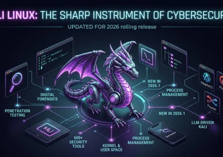 Master Kali Linux From the Ground Up